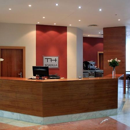 Th Boadilla Ξενοδοχείο Boadilla del Monte Εξωτερικό φωτογραφία