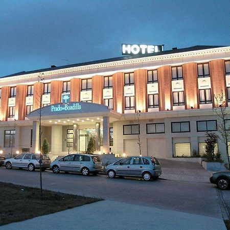 Th Boadilla Ξενοδοχείο Boadilla del Monte Εξωτερικό φωτογραφία