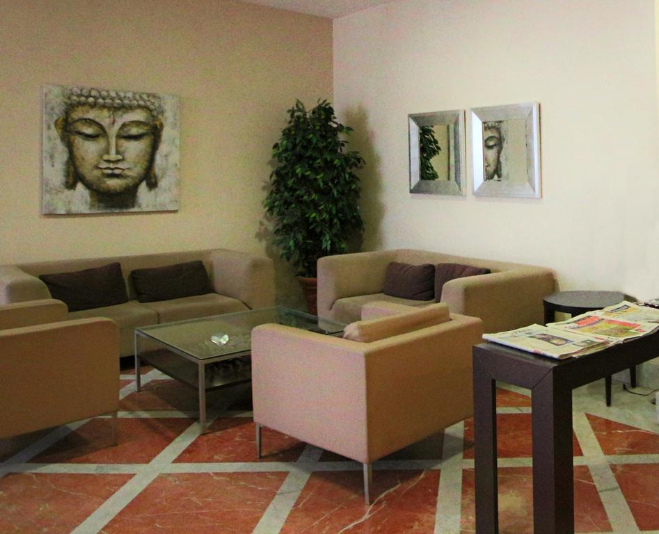 Th Boadilla Ξενοδοχείο Boadilla del Monte Εξωτερικό φωτογραφία