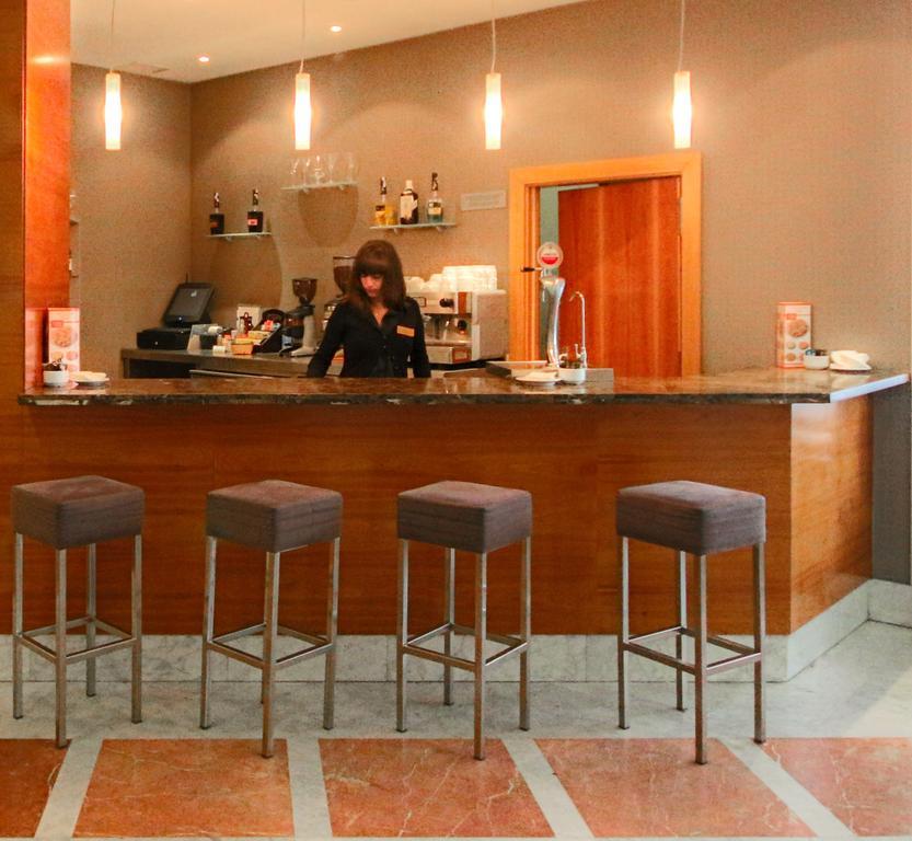 Th Boadilla Ξενοδοχείο Boadilla del Monte Εξωτερικό φωτογραφία