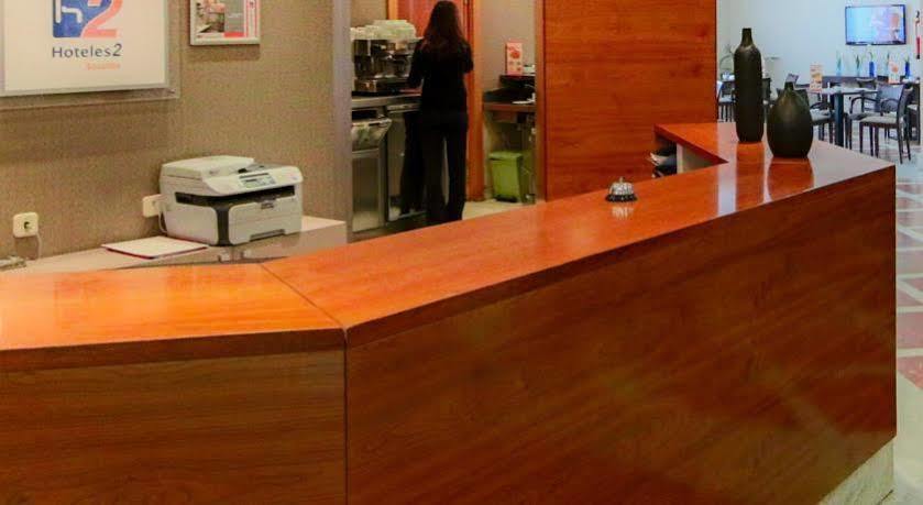 Th Boadilla Ξενοδοχείο Boadilla del Monte Εξωτερικό φωτογραφία
